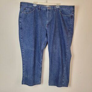 Urban Pipeline UP Jeans Mens 50x32/51x25 Regular Straight Fit Tapered Y2K cotton